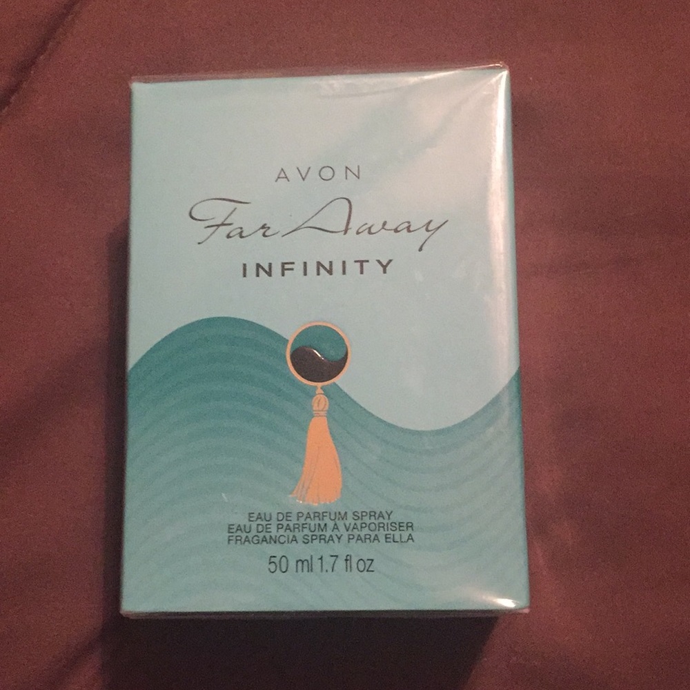 Avon Far Away Infinity